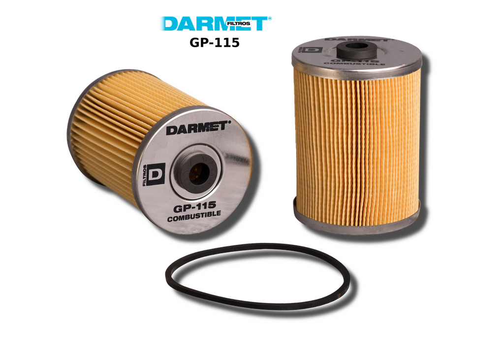 GP-115 CASE RANGER 830 ¬