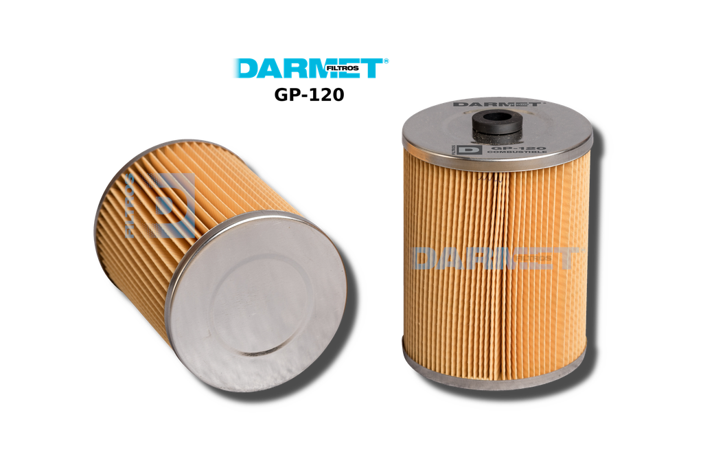 GP-120 RUSLAN TRACTOR RUSO ¬