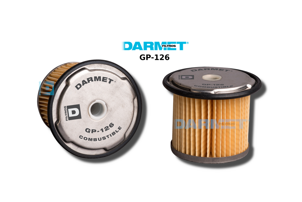 GP-126 PEUGEOT 405 / CITROEN / R. 19 ¬