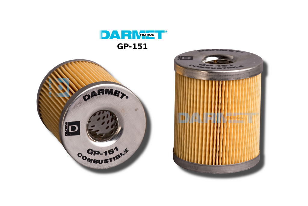 GP-151 TRAMPA DE AGUA ¬