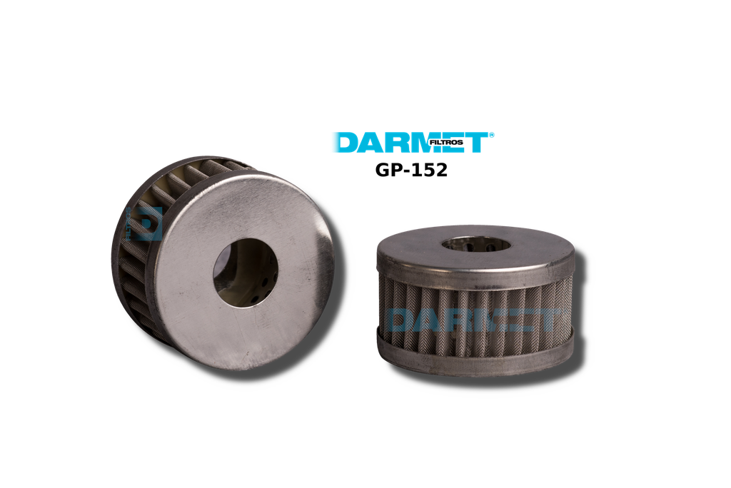 GP-152 TRAMPA DE AGUA ¬