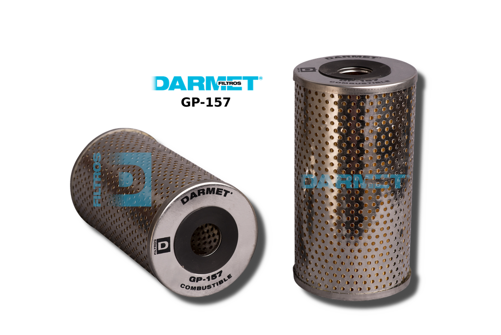 GP-157 FIAT 180 / 90 ¬