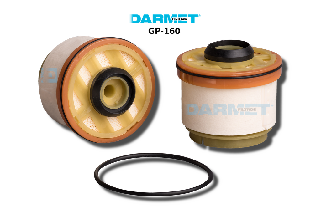 GP-160 TOYOTA HILUX 3.0 (PU 835X) ¬