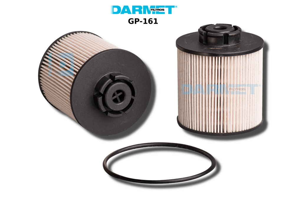 GP-161 M.BENZ 712C/914C (PU 1046X) ¬