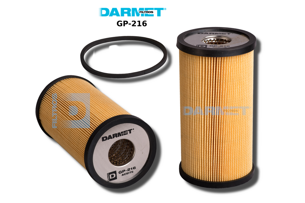 GP-216 M. BENZ 1517 ¬