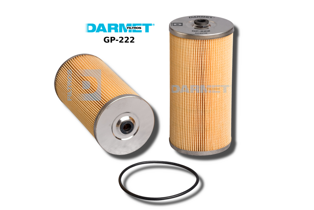 GP-222 CHEVROLET APACHE ¬