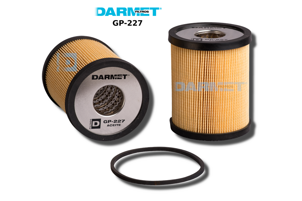 GP-227 M. BENZ 608 BRASILERO ¬