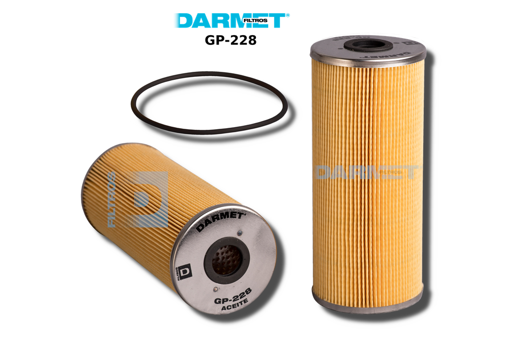 GP-228 M.B. 1215 / 1315 / 1619 / 1319 / 1620 ¬