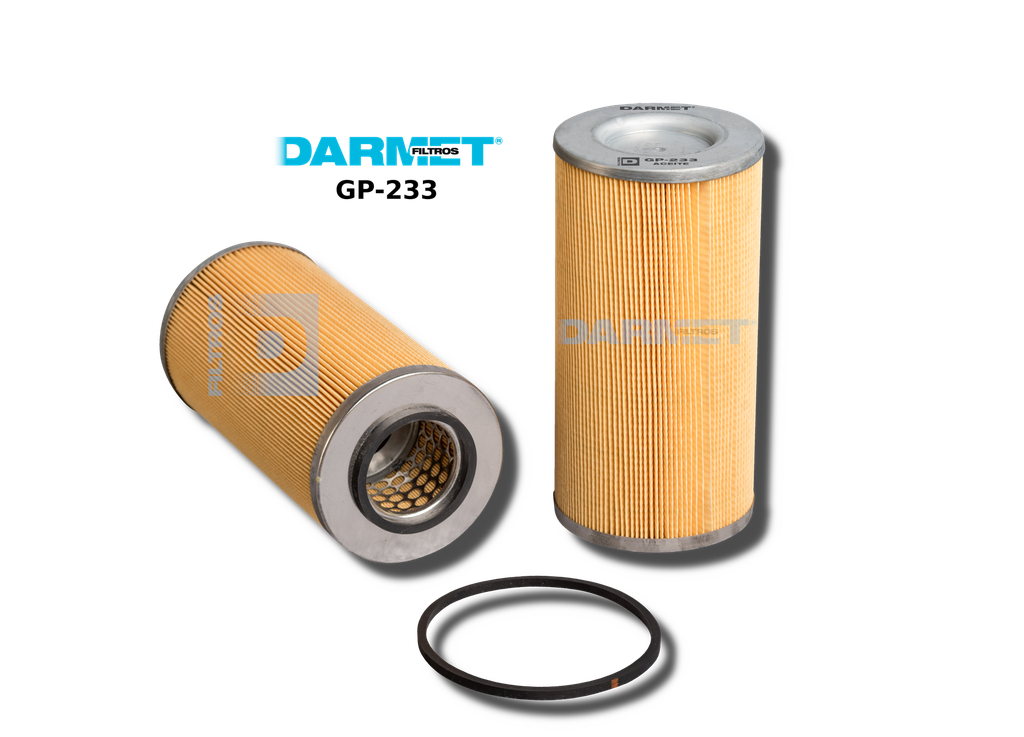 GP-233 BELAVTOMAZ CAMION RUSO ¬