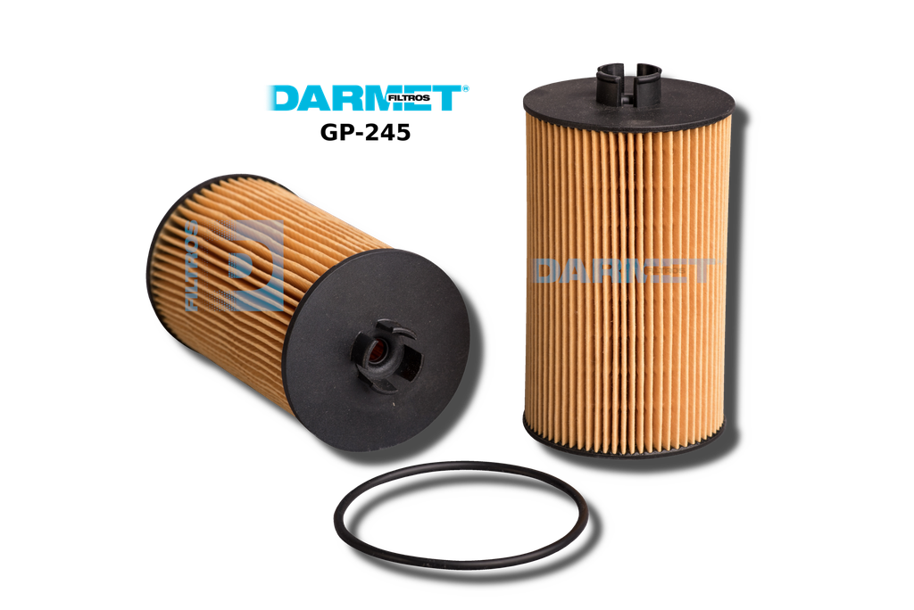 GP-245 M.B. 712/914 ELEC. (HU 931/5X) ¬