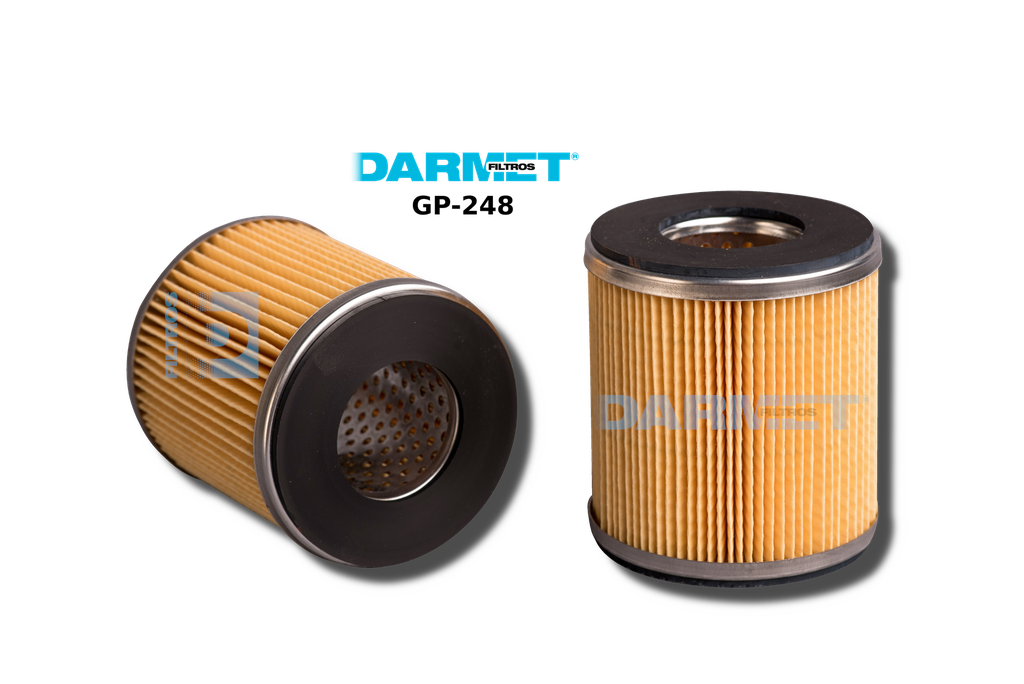 GP-248 ESPECIAL BOUNOUS ¬