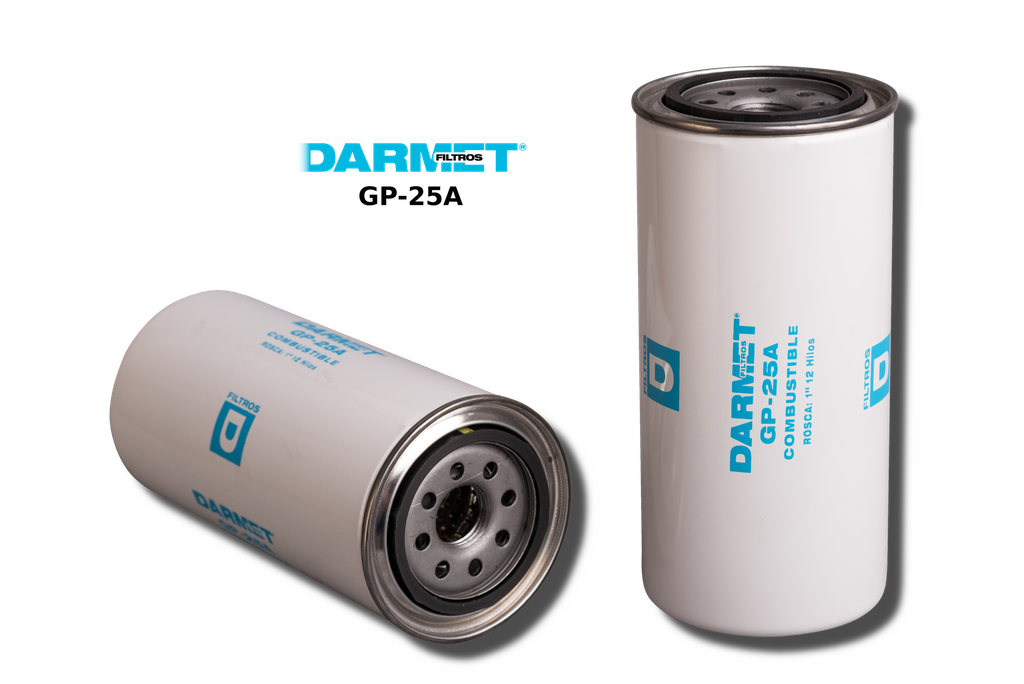 GP-25A SURTIDOR FRAM LARGO &