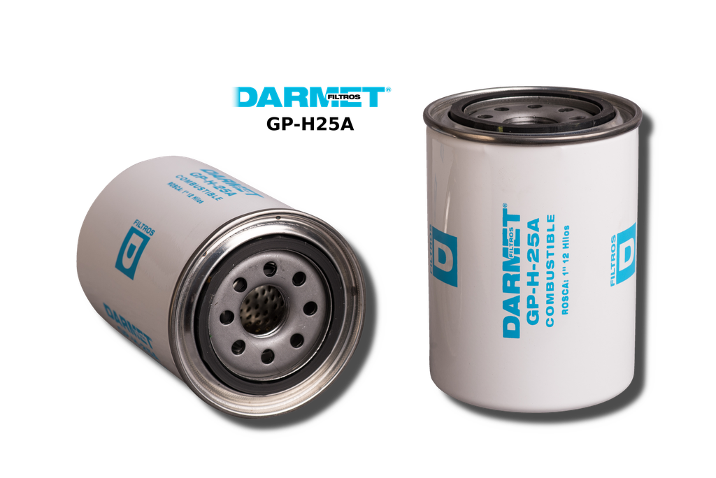 GP-H25A SURTIDOR GILBARCO CORTO &