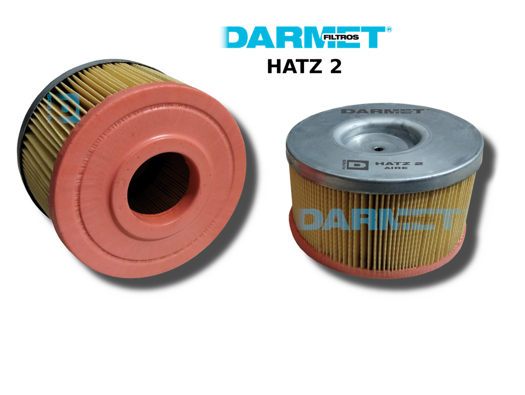 HATZ 2 BOUNOUS N°50484100 (50484150) |