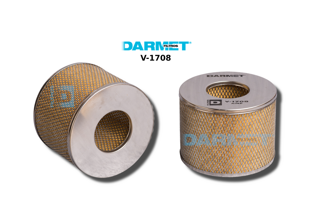 V-1708 TOYOTA DYNA 150-300 !