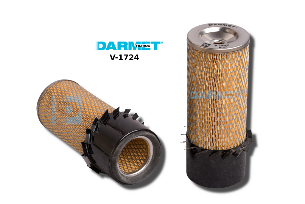 V-1724 LISTER-PETTER (602-41760) !