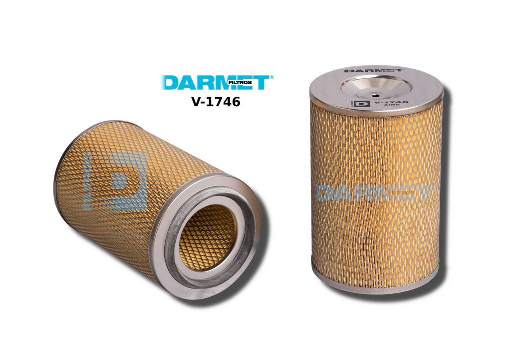 V-1746 REFORMA RANGER MANN !