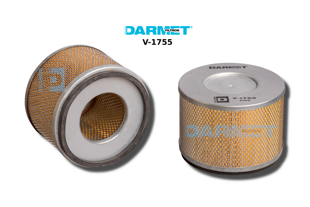 V-1755 CATERPILLAR OEM 8N-5504 !