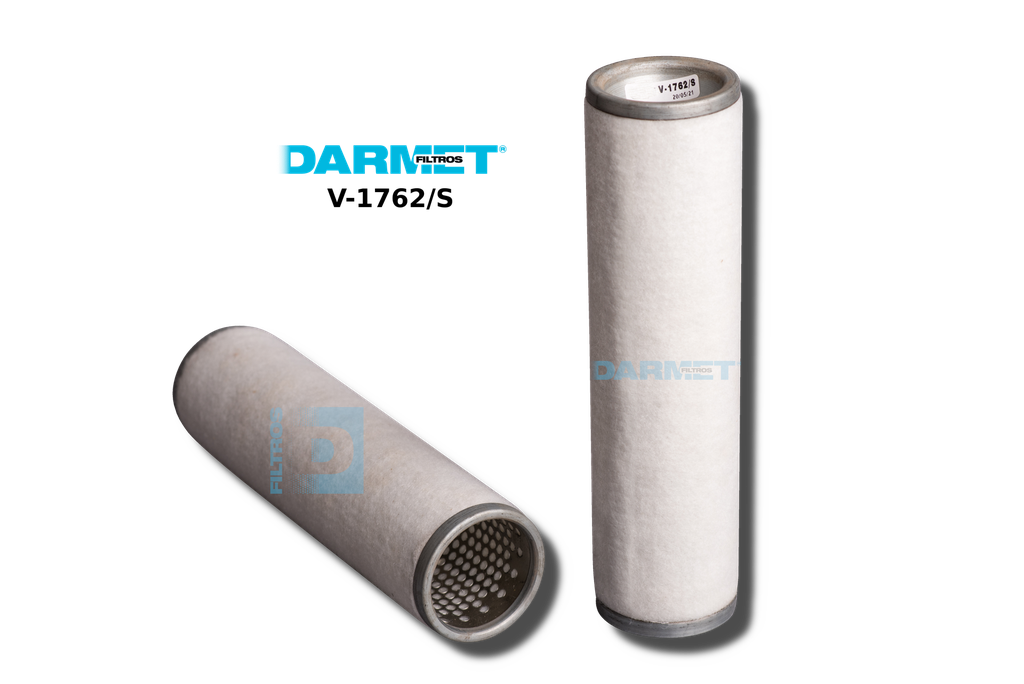 V-1762/S SEGURIDAD DEL V-1762 @