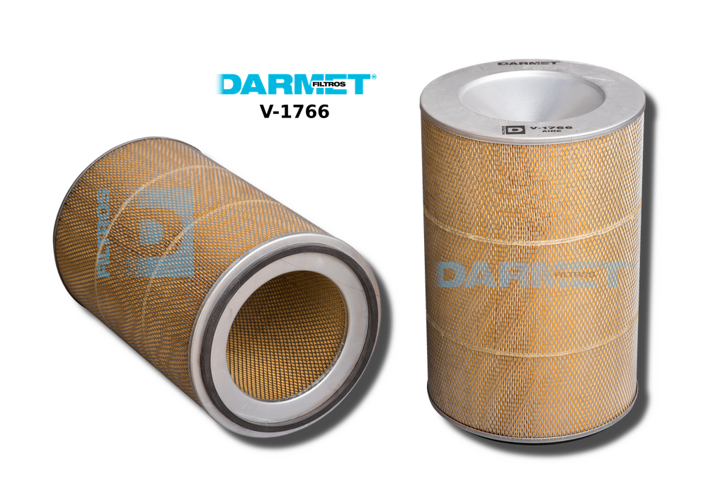 V-1766 AGCO ALLIS-ZANELLO !