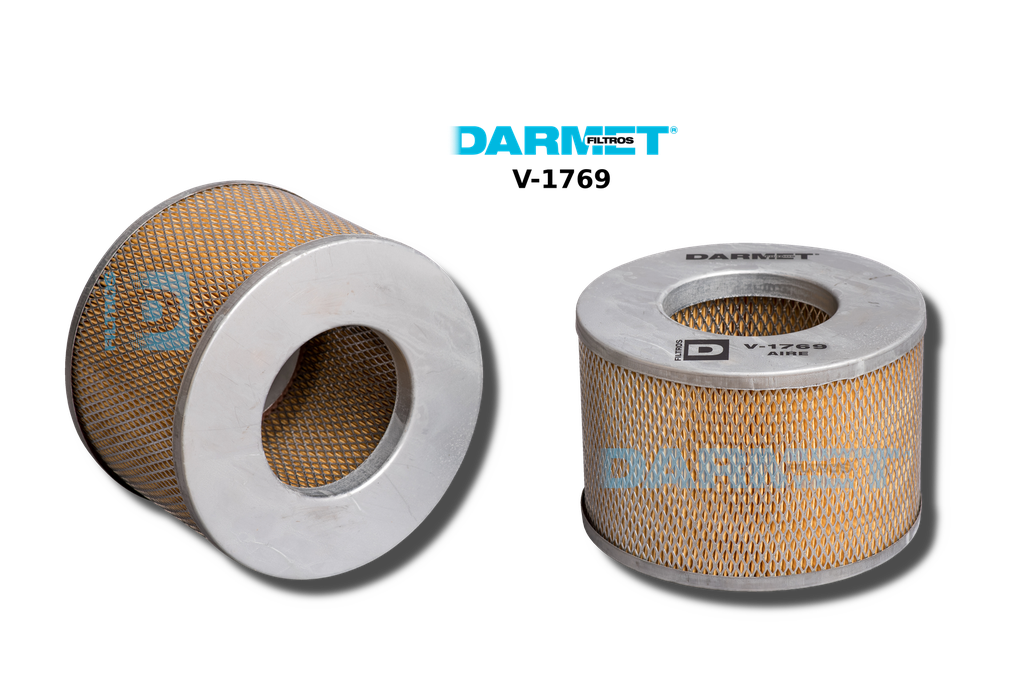 V-1769 TOYOTA COASTER STD !