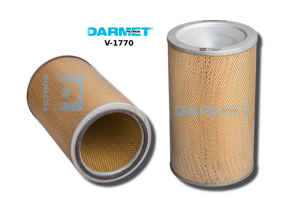 V-1770 KOMATSU 1028 !