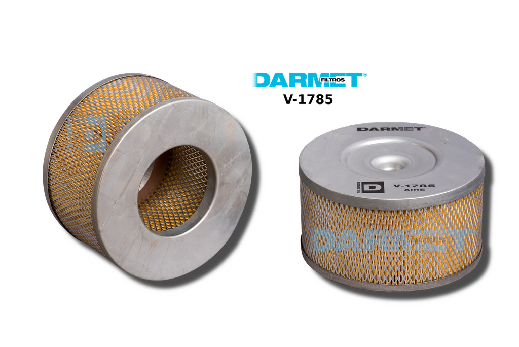 V-1785 TOYOTA OEM-17801-54170 !