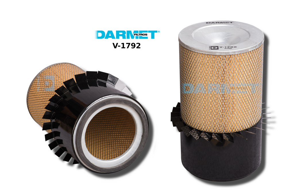 V-1792 JOHN DEERE (DQ-46907) !