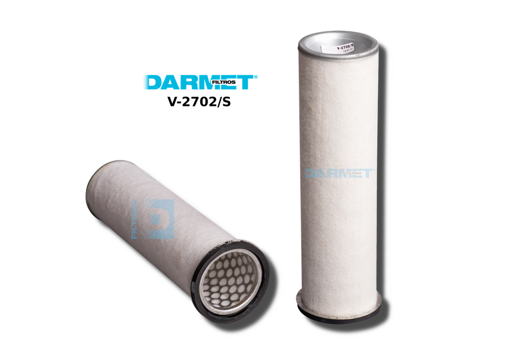 V-2702/S SEGURIDAD DEL V-2702 @