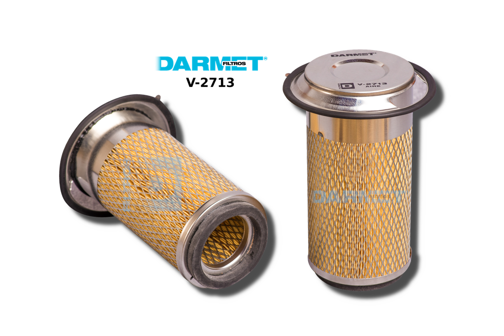 V-2713 AUTOELEVADOR BAOLI/CLARK/HELI !