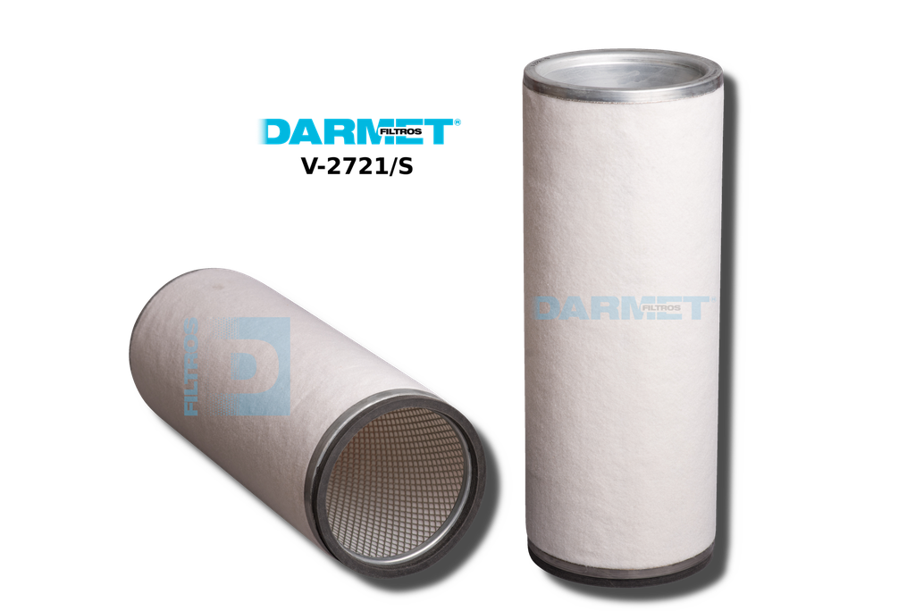 V-2721/S SEGURIDAD DEL V-2721 @