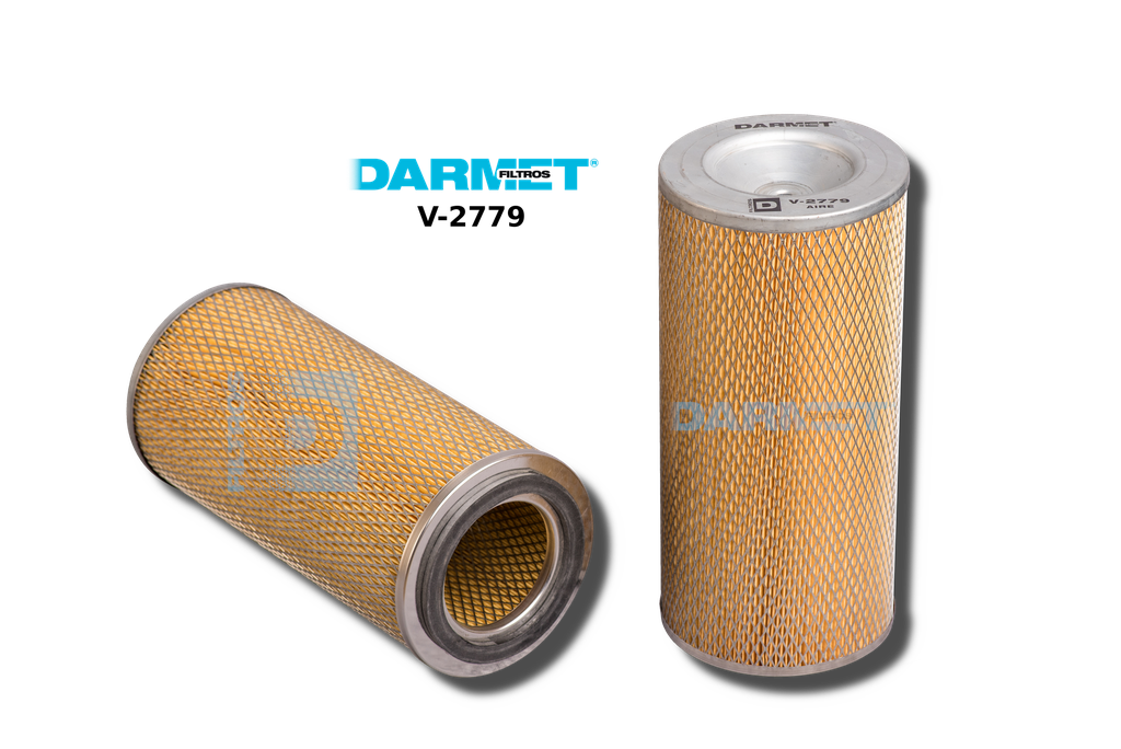 V-2779 PALA MICHIGAN R45 !