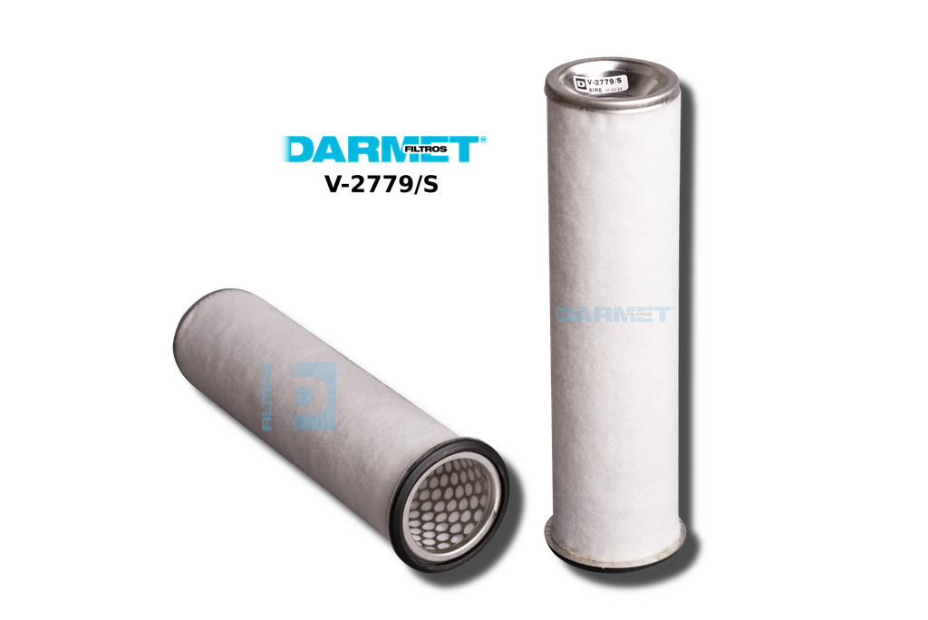 V-2779/S SEGURIDAD DEL V-2779 @