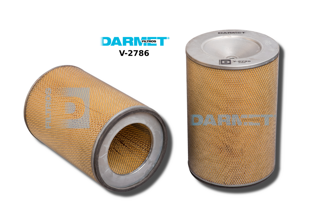 V-2786 PRIMARIO CATERPILLAR TR-225 !