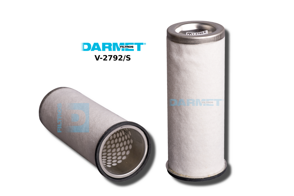 V-2792/S SEGURIDAD DEL V-2792 @