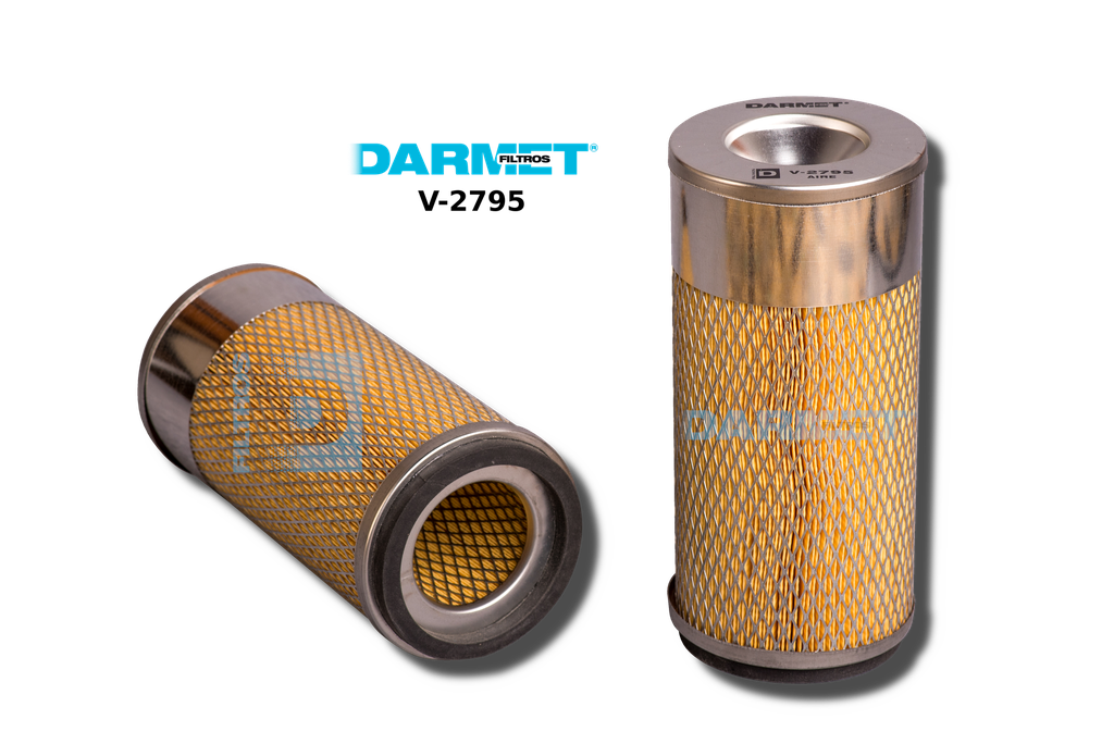 V-2795 MINI CARGADORA !