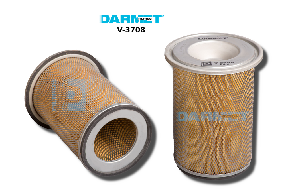 V-3708 PRIMARIO ISUZU 4.8 !