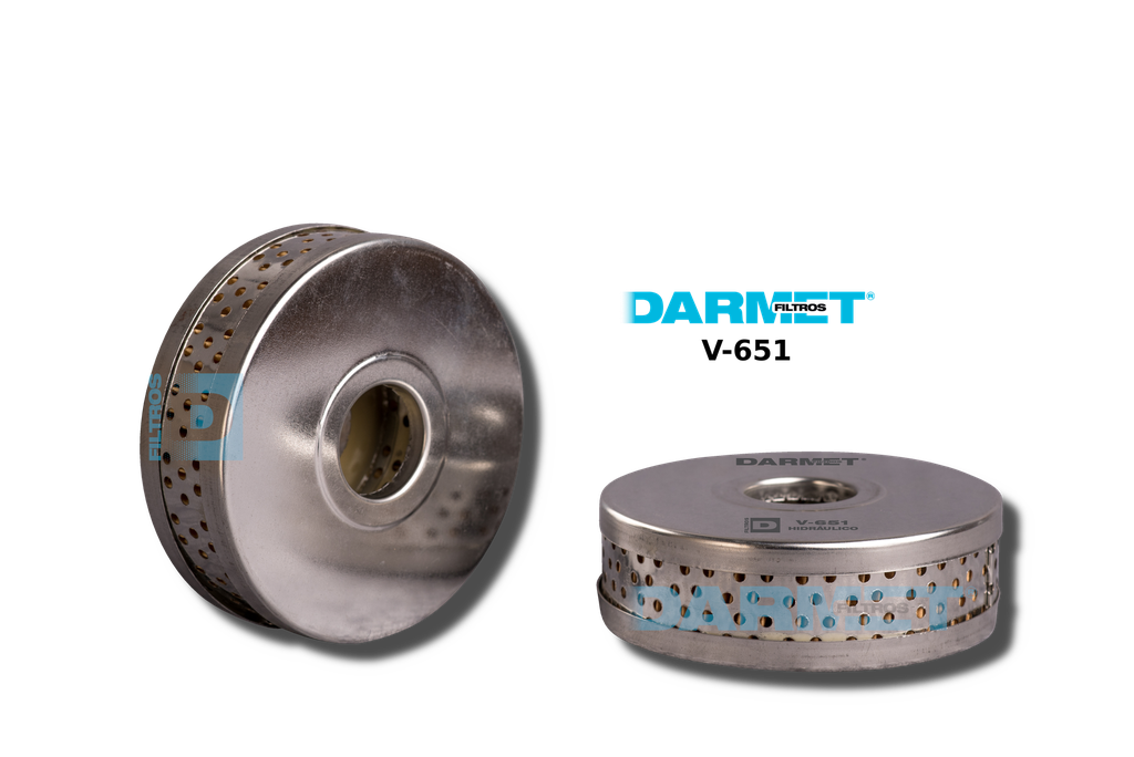 V-651 TRACTOR FORD / NEW HOLLAND ¬