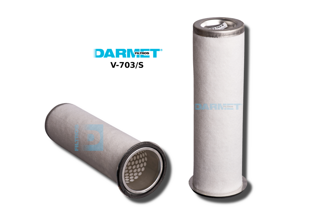 V-703/S SEGURIDAD DEL V-703 @