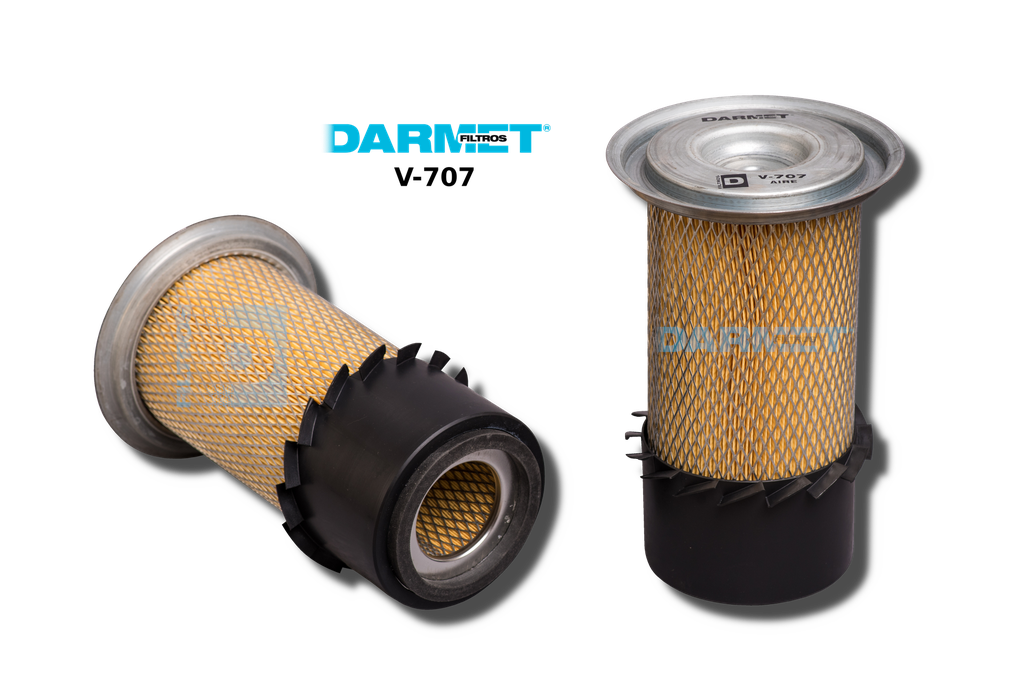 V-707 AUTOELEVADOR KOMATSU FD20H !