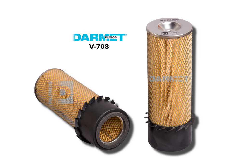 V-708 PALA CASE 1840 !