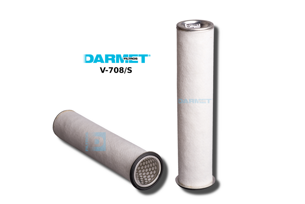 V-708/S SEGURIDAD DEL V-708 @