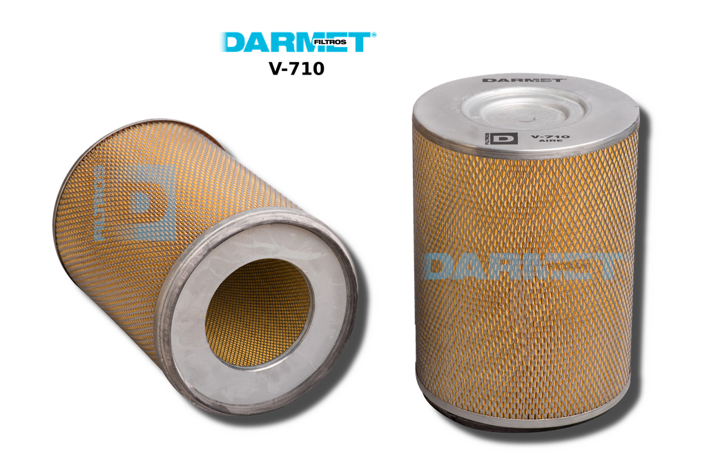 V-710 CATERPILLAR D4/D5/D6 !