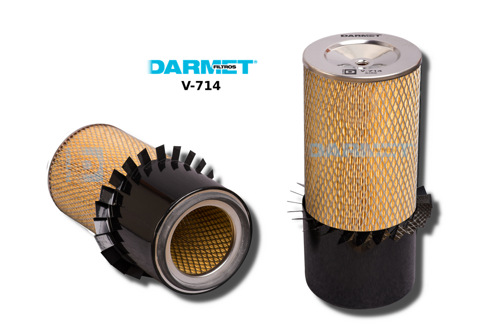 V-714 JOHN DEERE 3520/3530/4530 !