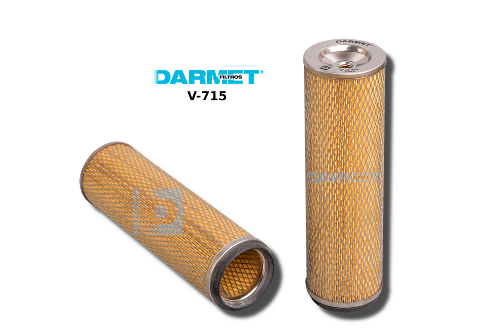 V-715 SECUNDARIO DEL V-714 !