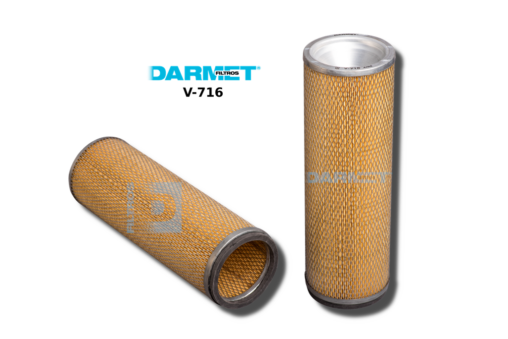 V-716 SECUNDARIO DEL V-1717 !