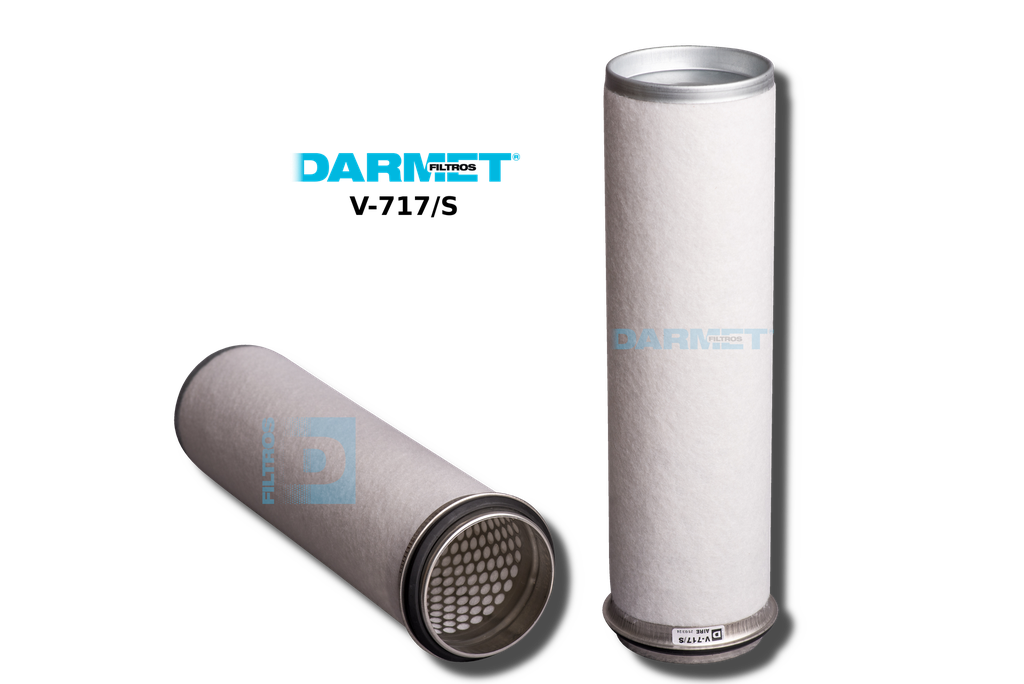 V-717/S (Ex V-750/S) SEGURIDAD DEL V-717 / V-750 / VP-2755 @