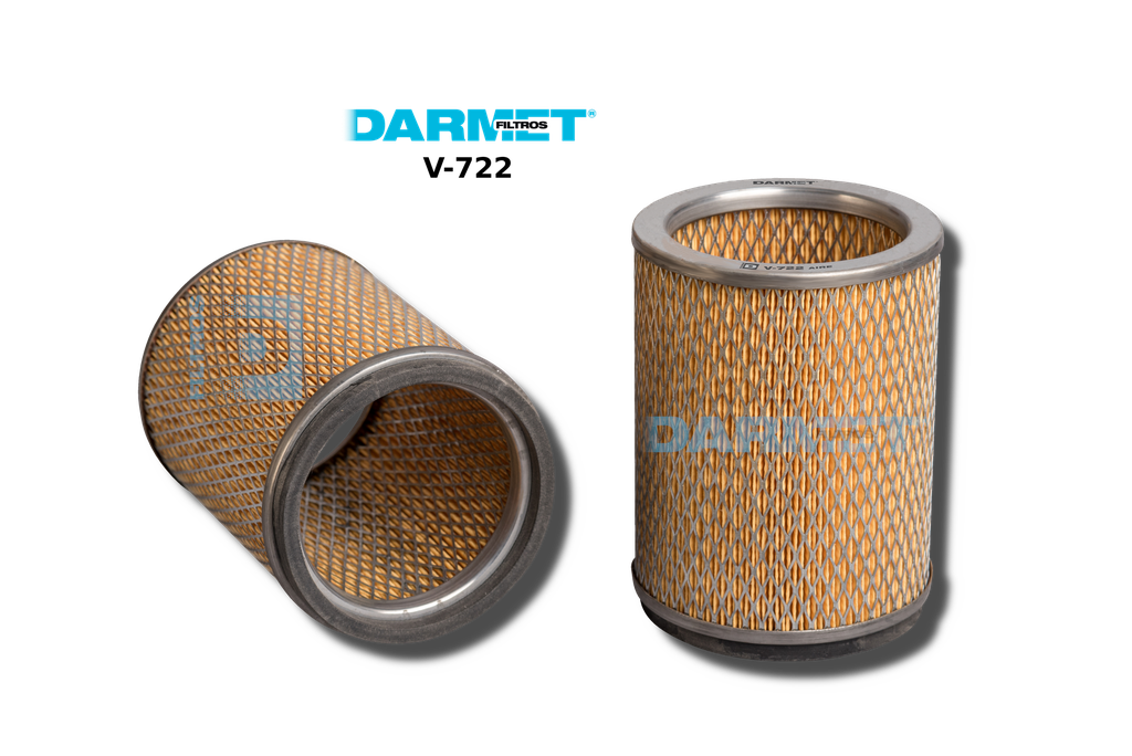 V-722 SECUNDARIO DEL V-721 !