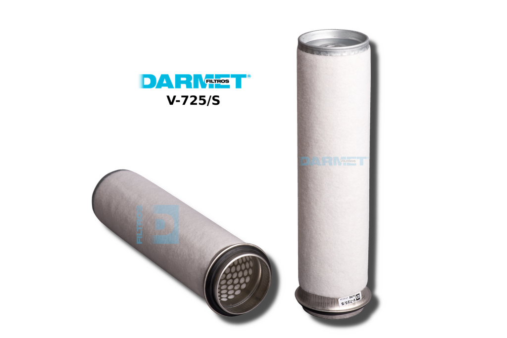 V-725/S SEGURIDAD DEL V-725 @