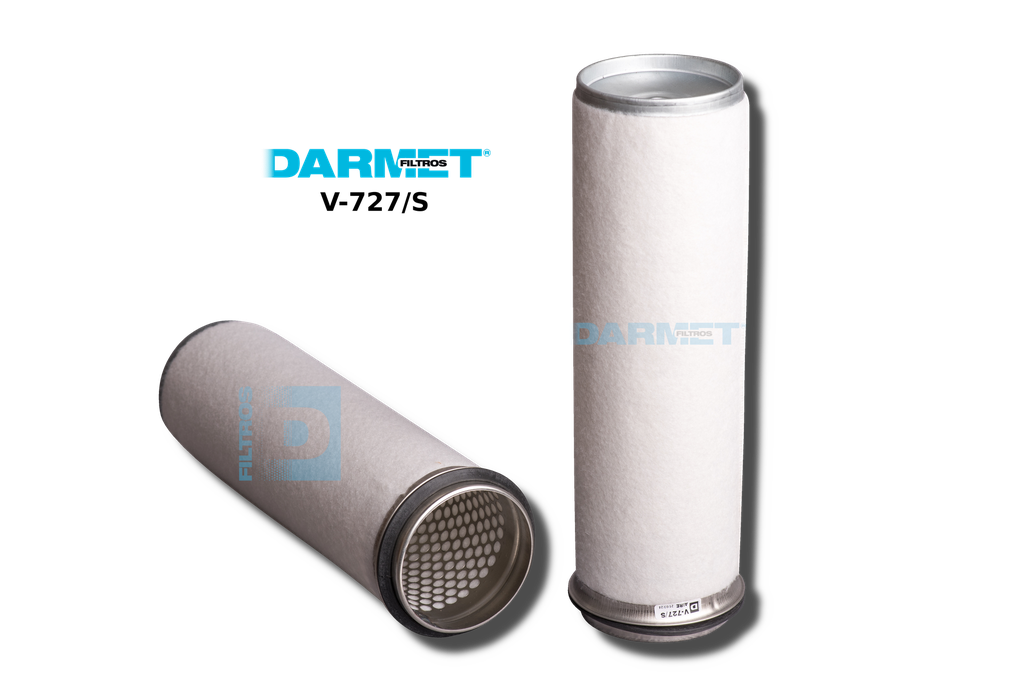 V-727/S SEGURIDAD DEL V-727 @